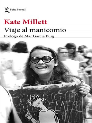 cover image of Viaje al manicomio